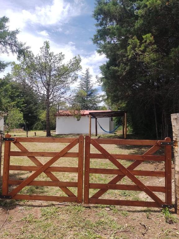 La Calma, casa de Rio - 2