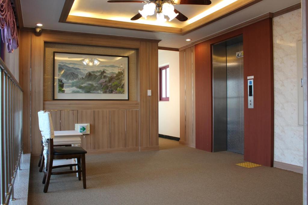 Facilities, Hotel Parkwood Incheon Airport in Incheon