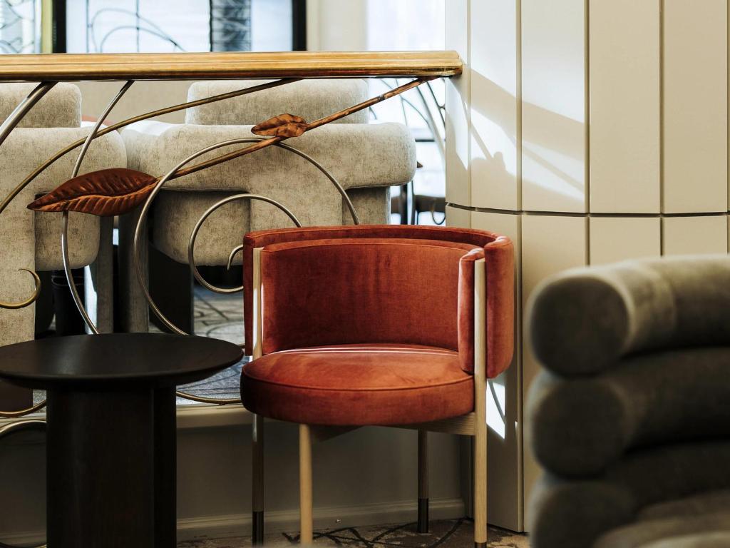 Pub/Lounge