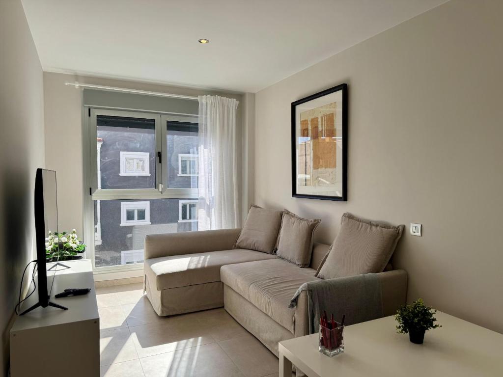 Beach & City Apartment - 3
