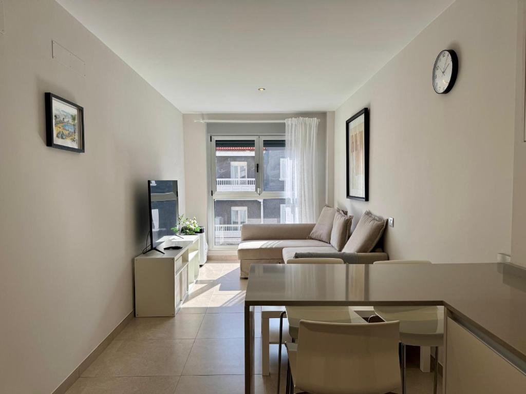 Beach & City Apartment - 2