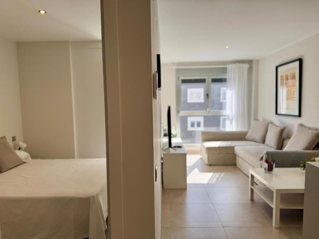 Beach & City Apartment - 5