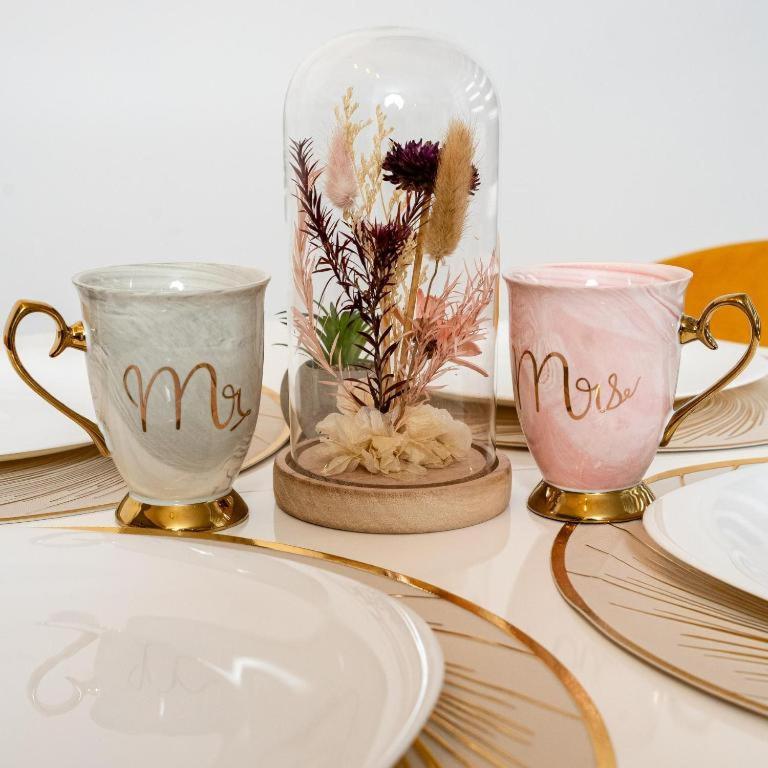 GREEN HILL Lux Apartments - 4