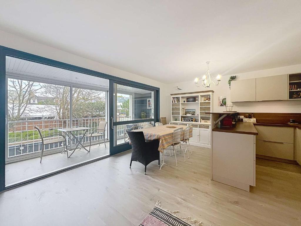 Quiberon : Appartement T3 54m² avec Parking en Centre-ville - FR-1-478-327 - 3