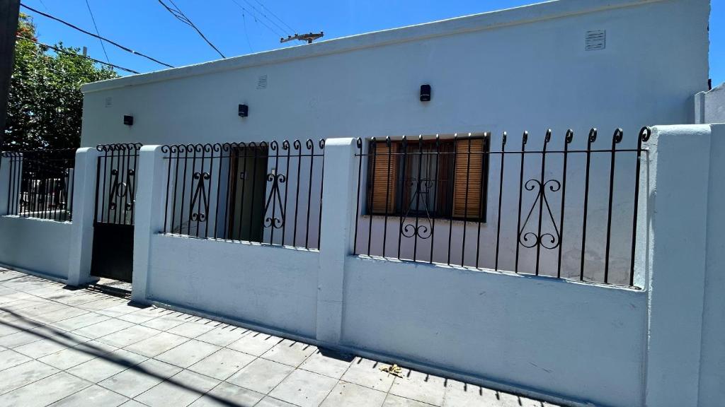 Casa Suiza - 3