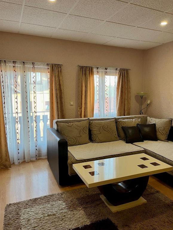 Apartmani Ristanović - 5
