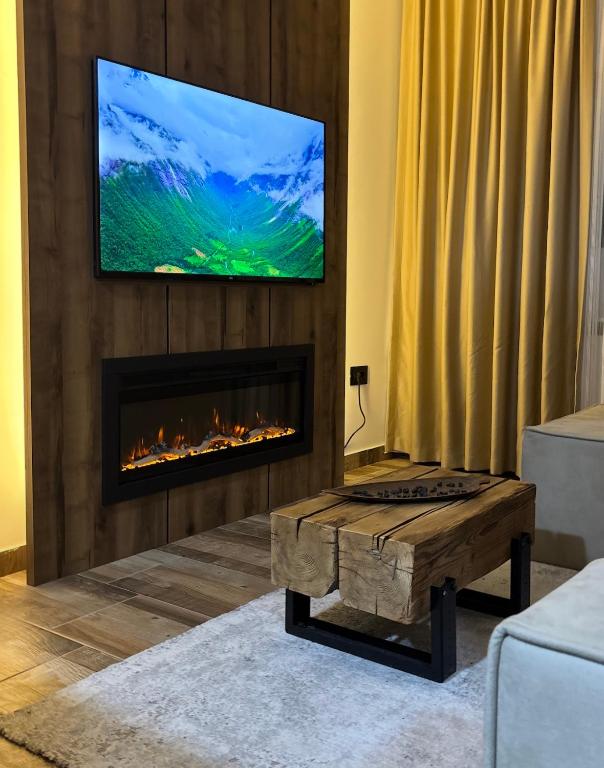 Apartman 16 Pancic - 3