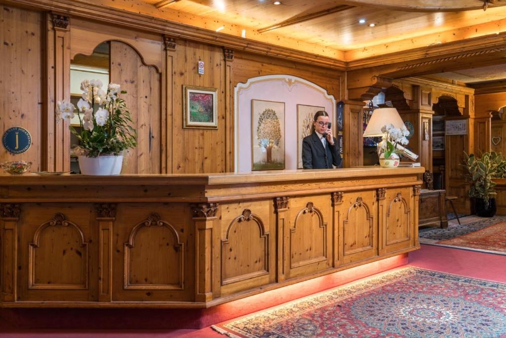 Hotel Lorenzetti - 3