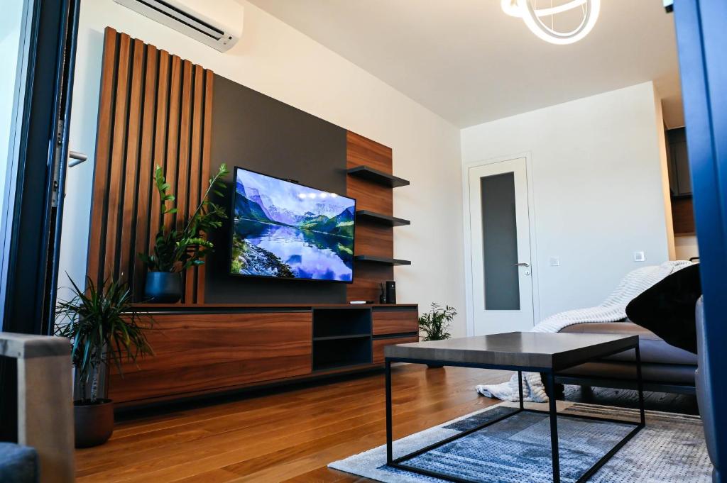 ByMar Apartment - 1