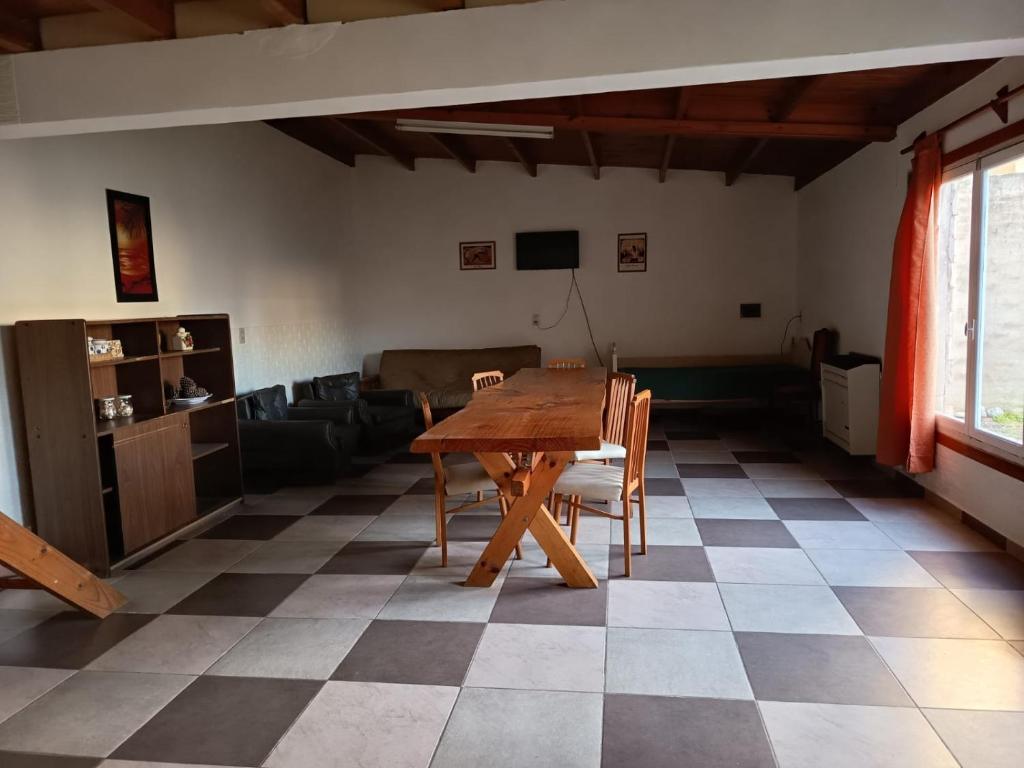 Duplex interno Necochea - 2
