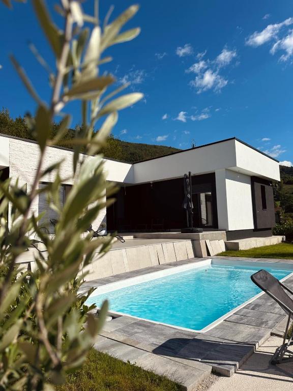 Villa Elmiso Sarajevo - 1