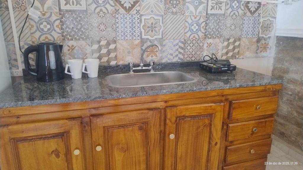 Casa Susana - 2