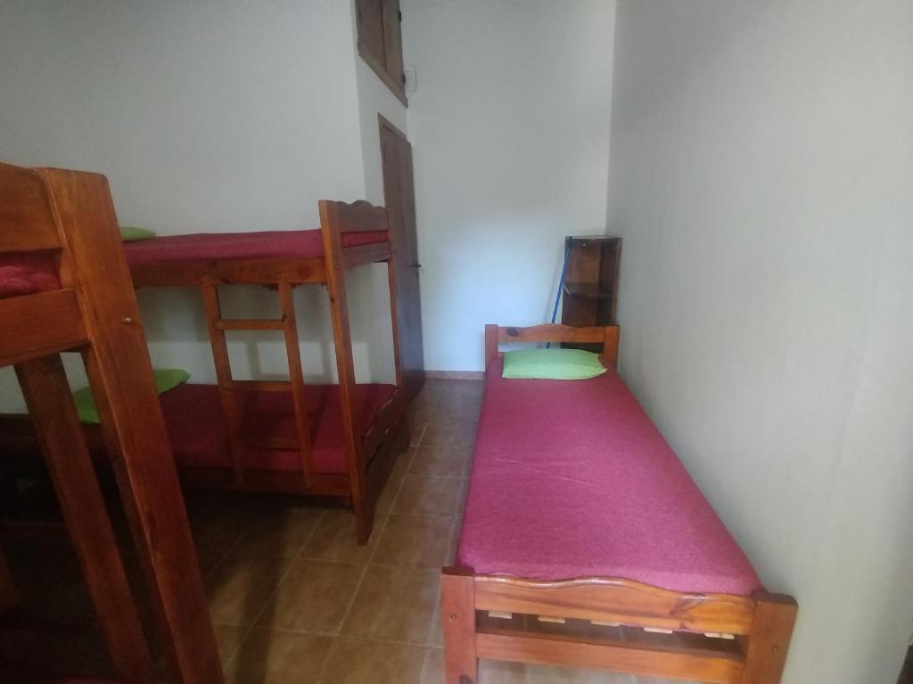 Hostal céntrico - 2