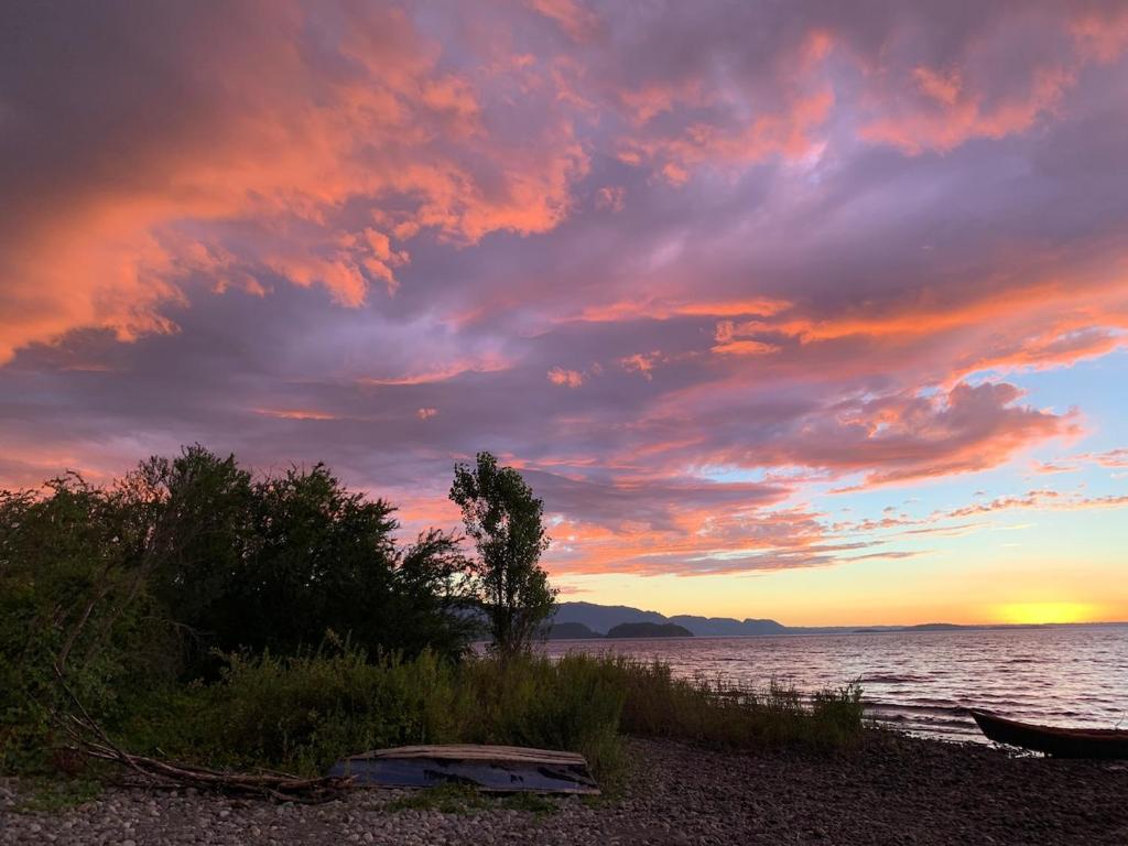 Llifen sunsets - 4
