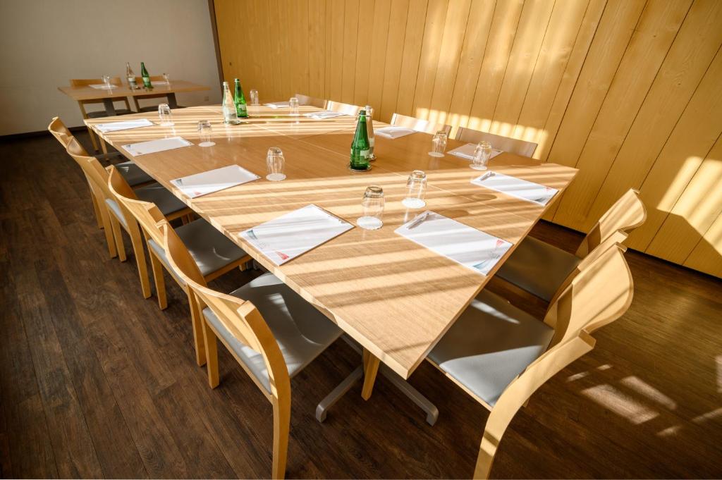 Salas de reuniones