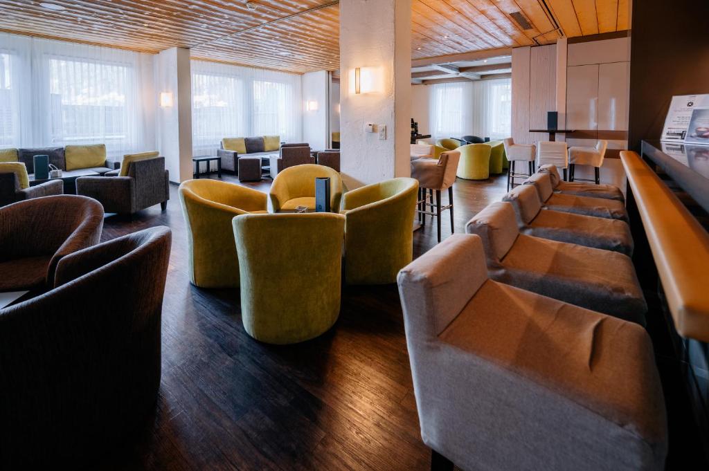 Bar/ Salón