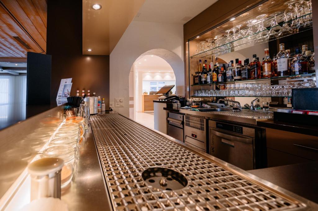 Bar/ Salón