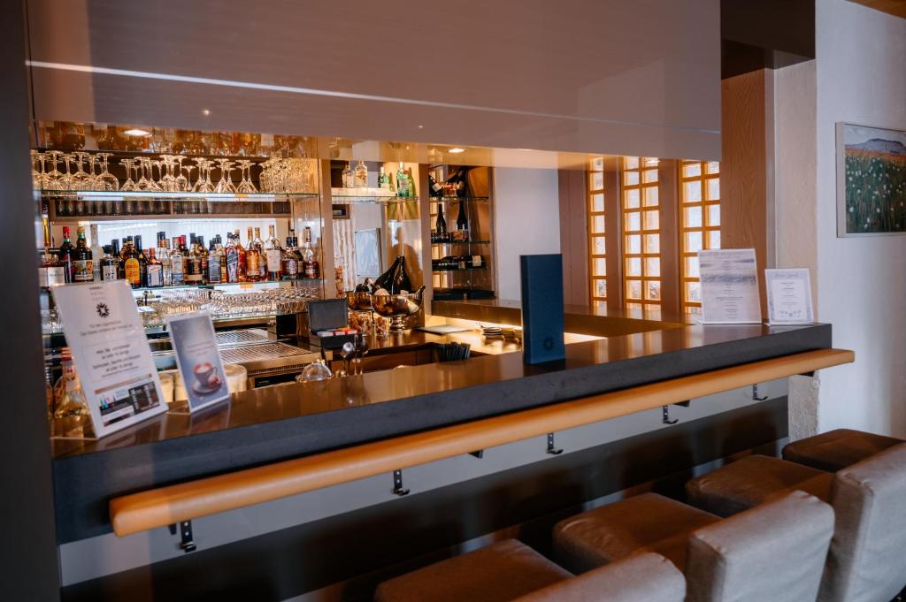 Bar/ Salón