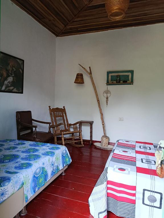 Koniminto Hostal - 2