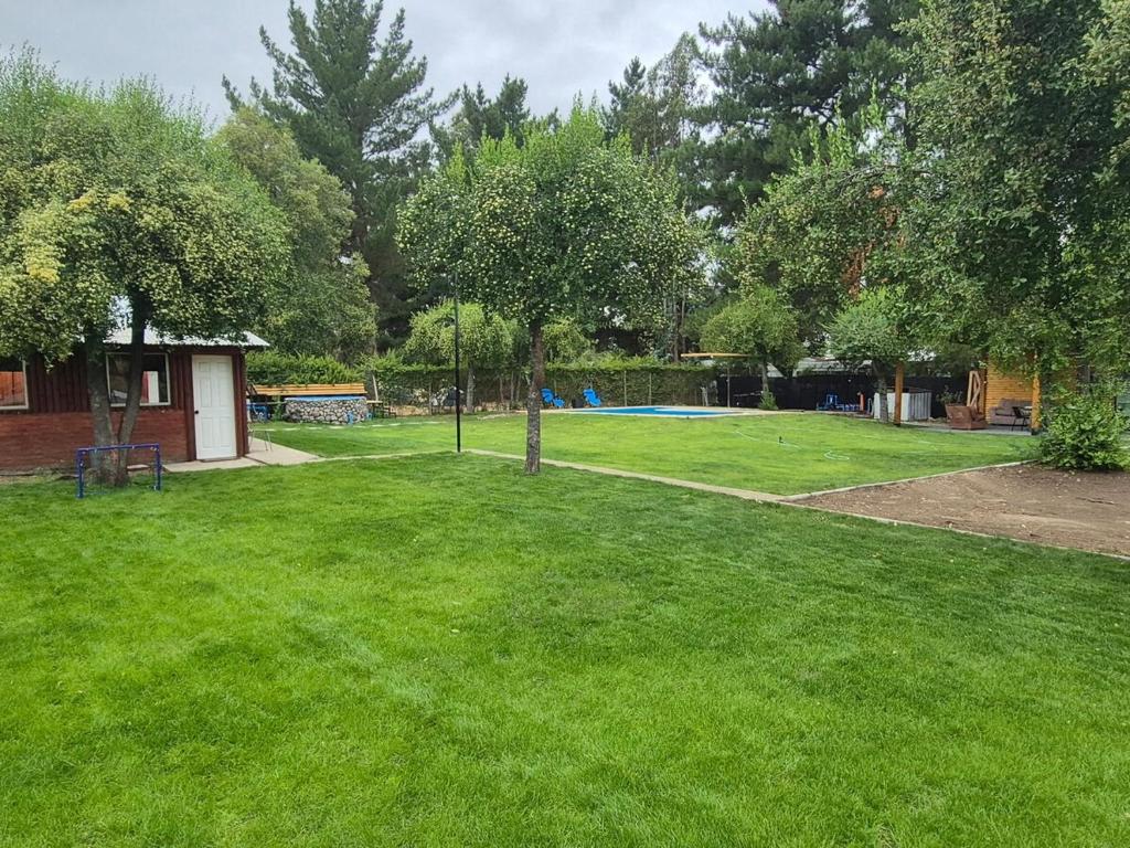 Casa rural en quillon, 4 abitaciones , 3 baños, 10 personas - 1
