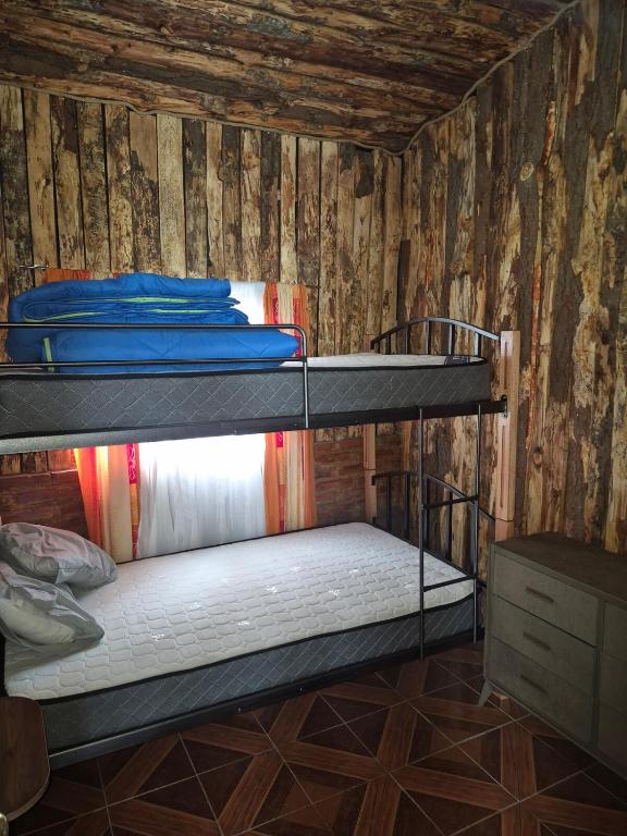 Casa rural en quillon, 4 abitaciones , 3 baños, 10 personas - 2
