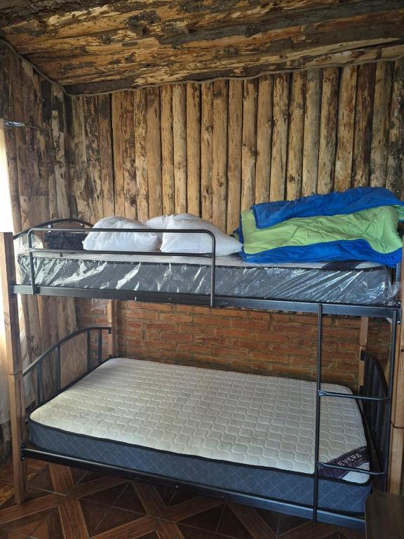 Casa rural en quillon, 4 abitaciones , 3 baños, 10 personas - 3