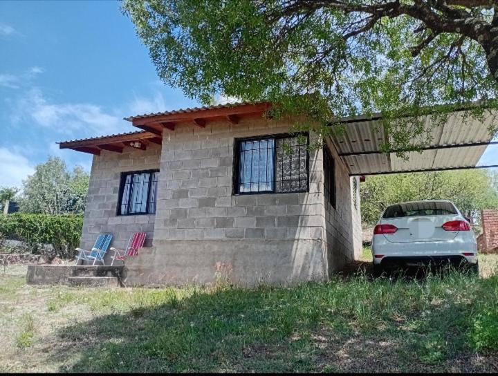 La casita Tanti - 1