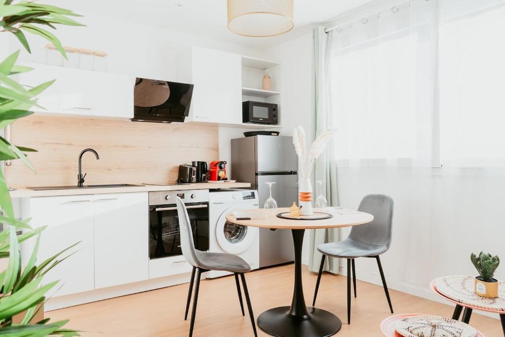 Appartement - Le Quai 01 - 5