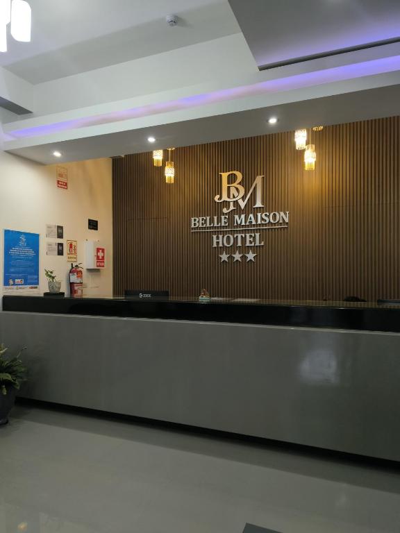 Hotel Belle Maison - 1