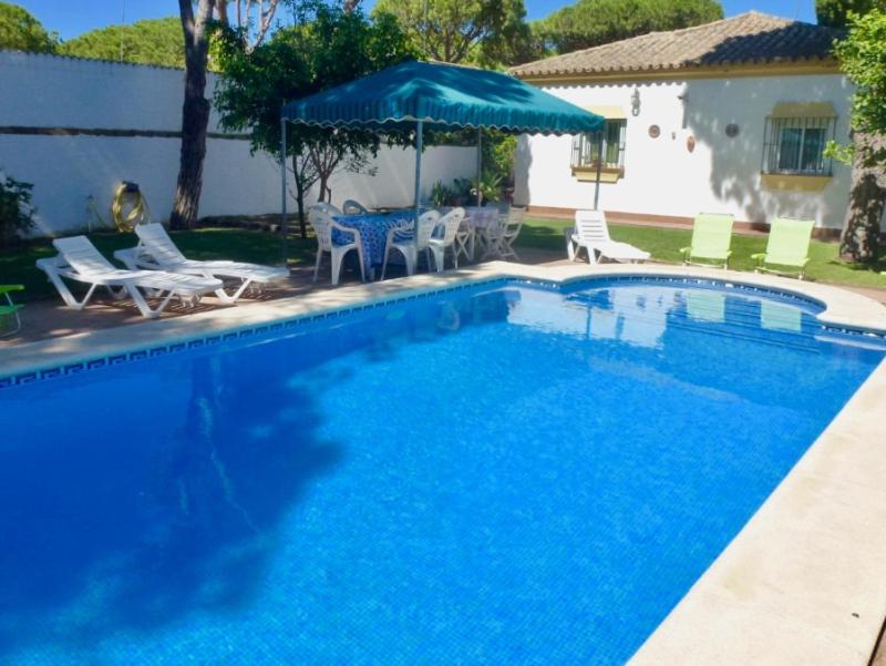 Recreo de Pilant - Holiday Chiclana - 3