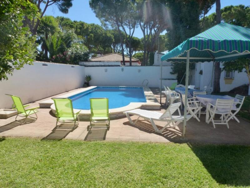 Recreo de Pilant - Holiday Chiclana - 5