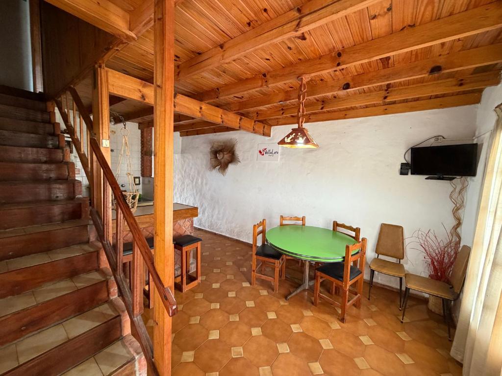 DellaLora rooms duplex 2 - 3