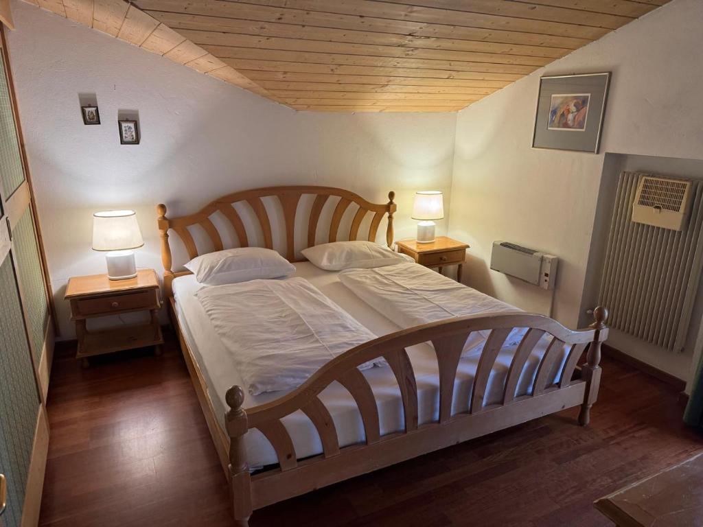 Sport Hotel Astoria Residence - 2