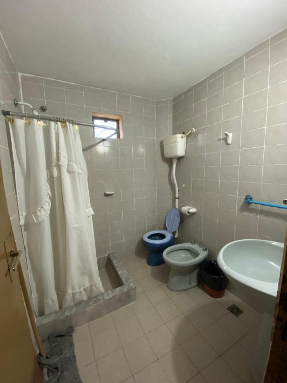 Casa en complejo con pileta compartida - 2