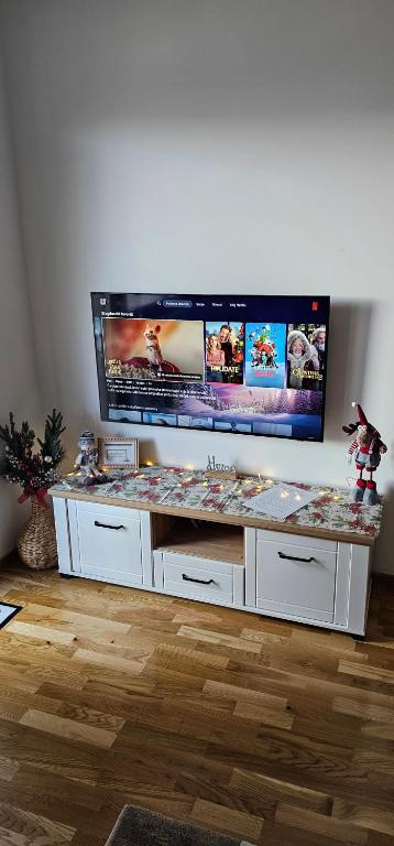 Apartman MAiLS - Kapije Zlatibora - 1