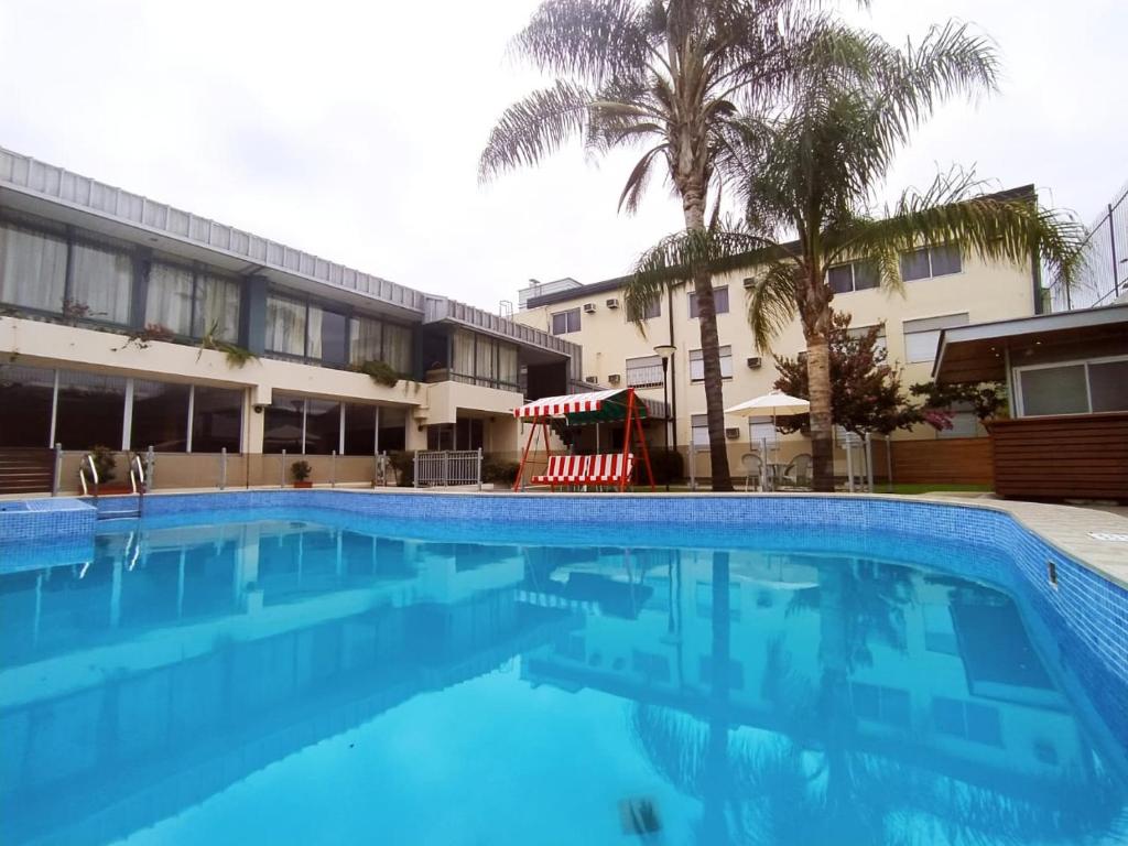 Gran Lourdes Hotel - 4