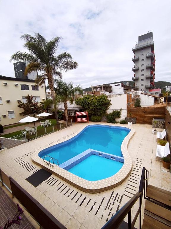 Gran Lourdes Hotel - 2