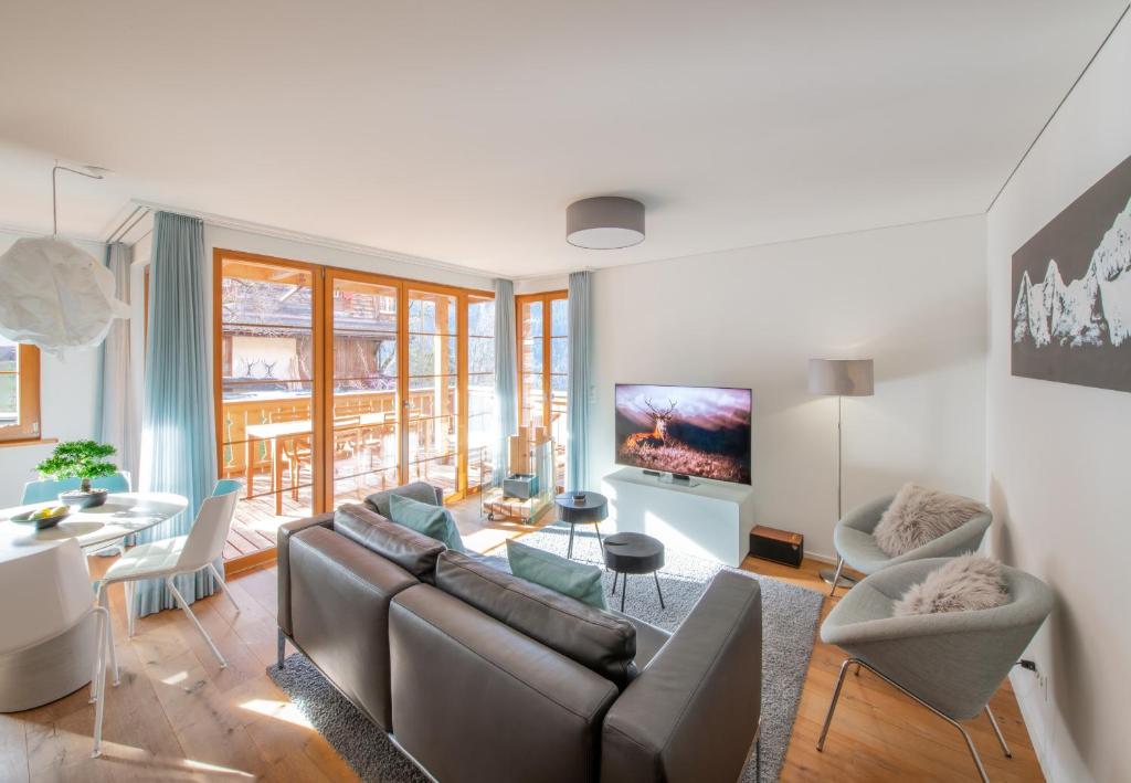 Panoramapark Soleil Chalet C - 1