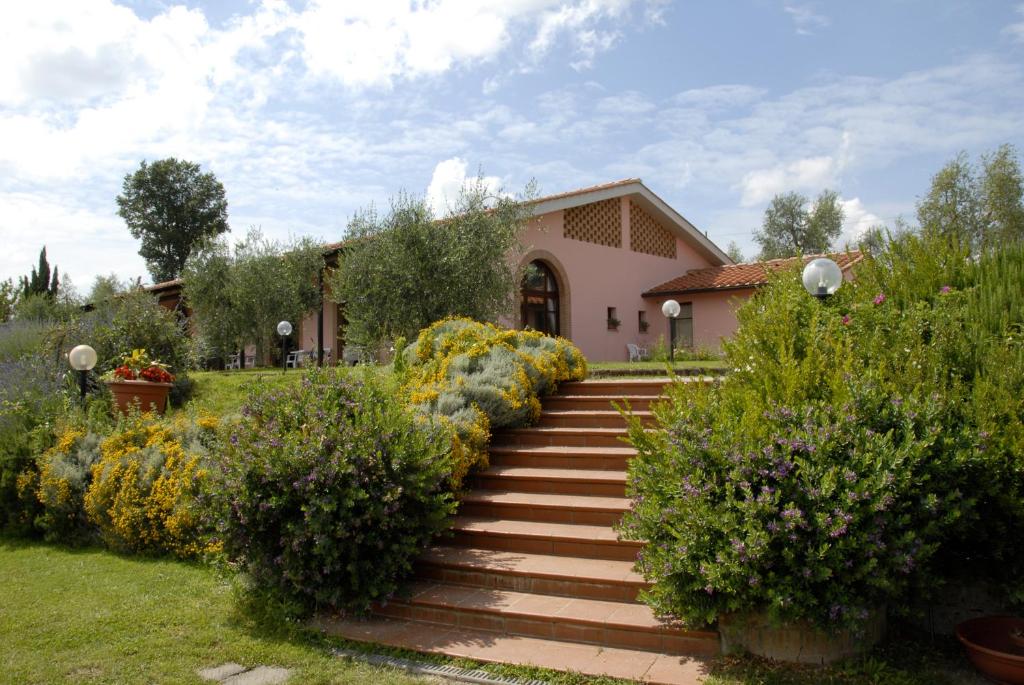 Agriturismo Marrucola