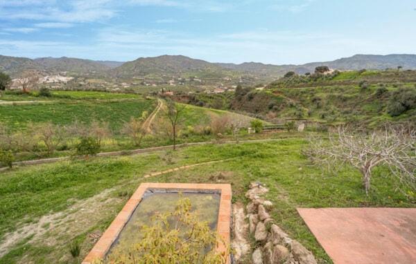 Casa Arroyo Precioso - 4