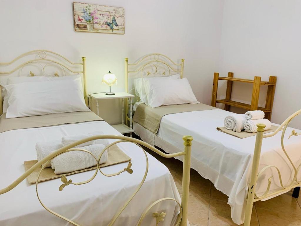 vILLINO ALBA DEL SUD - 2