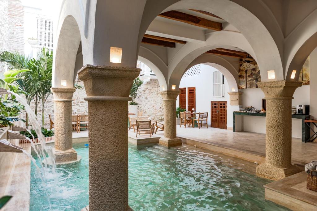 Hotel Palacio del Agua by Faranda Boutique - 2