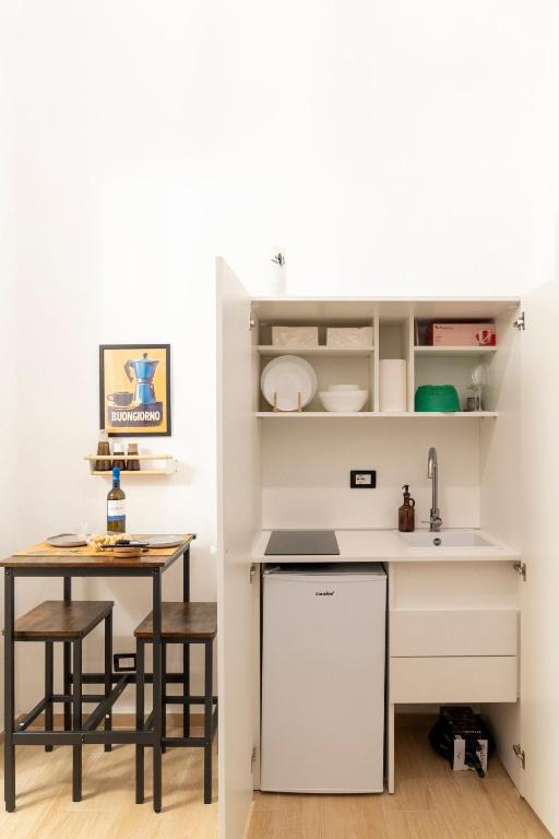 Bari Little Gem - Cozy Apartment in Bari City Center - 5