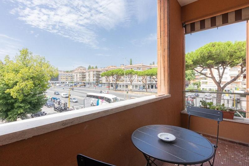Vatican Luxury Flat 3 Suites with Kitchen - 4