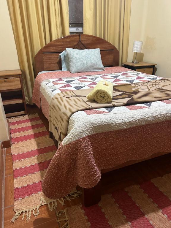 Tik'a Guest House - 3