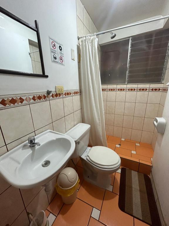 Tik'a Guest House - 2