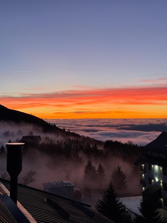 Gencian Resort KOPAONIK - 4
