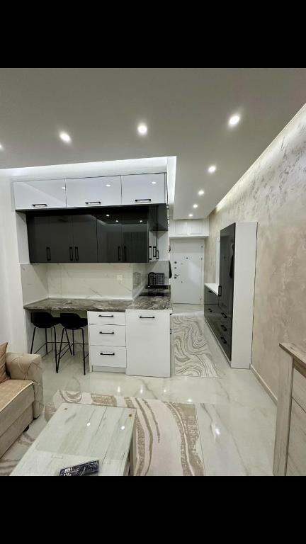 Garsonjera studio - 5