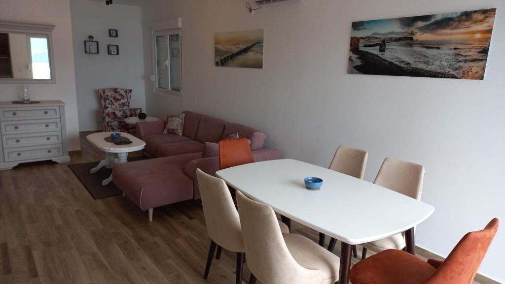 Apartmani Novi - 4