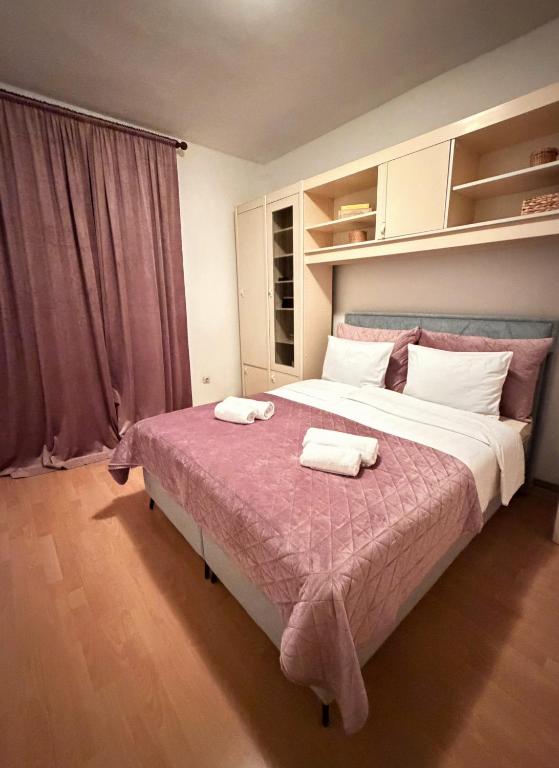 Apartment Hadi - 2